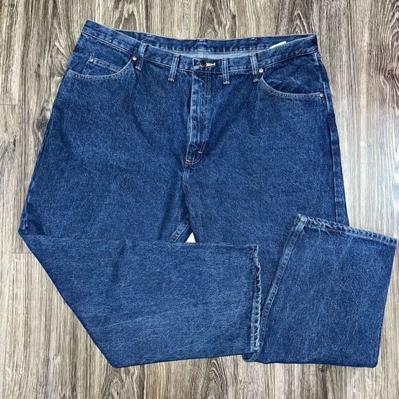 Wrangler 44x29 relaxed fit - Picture 1 of 4